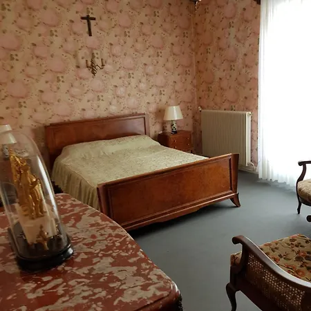 Holiday home Maison Centre