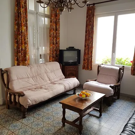 Holiday home Maison Centre *